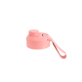 MontiiCo Screw Top Lid - Camellia