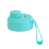 MontiiCo Screw Top Lid - Lagoon