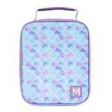 MontiiCo Insulated Lunch Bag - Sea Shine (Original)