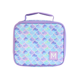 MontiiCo Insulated Lunch Bag - Sea Shine (Medium)