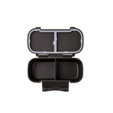 MontiiCo Snack Lunchbox - Midnight