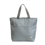 MontiiCo Insulated Tote Bag in Fern