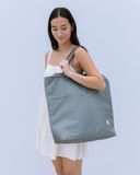 MontiiCo Insulated Tote Bag in Fern