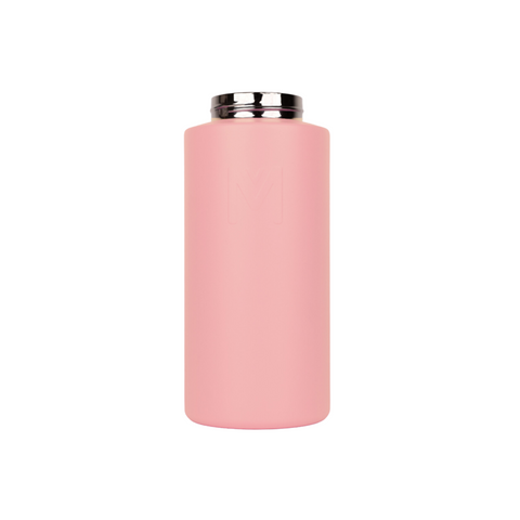 MontiiCo 1L Universal Drink Bottle Base - Camellia