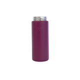 MontiiCo 475ml Universal Drink Bottle Base - Ruby