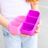 MontiiCo Bite Bento Tray - Floss