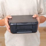 MontiiCo Bite Lunchbox - Midnight