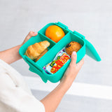 MontiiCo Bite Lunchbox - Mojito
