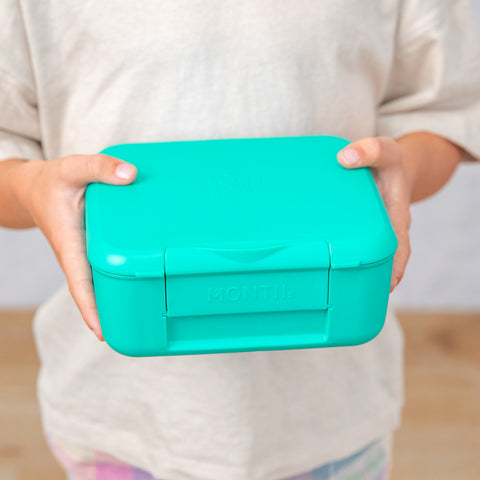 MontiiCo Bite Lunchbox - Mojito
