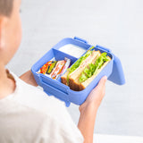 MontiiCo Bite Lunchbox - Splash