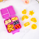 MontiiCo Bite Bento Tray - Floss