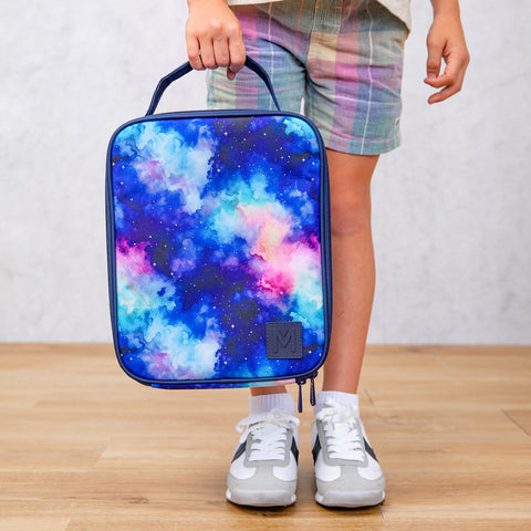 MontiiCo Insulated Lunch Bag - Starlight (New Original Size)