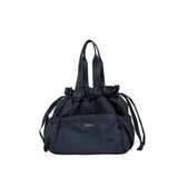 MontiiCo Insulated Tote Lunch Bag - Midnight