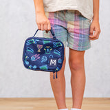 MontiiCo Insulated Lunch Bag - Goal Keeper (Mini Size)