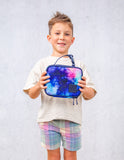 MontiiCo Insulated Lunch Bag - Starlight (Mini Size)