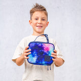 MontiiCo Insulated Lunch Bag - Starlight (Mini Size)