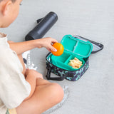 MontiiCo Snack Lunchbox - Mojito