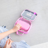 MontiiCo Snack Lunchbox - Floss