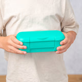 MontiiCo Snack Lunchbox - Mojito