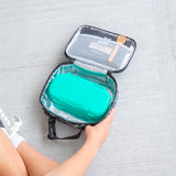 MontiiCo Snack Lunchbox - Mojito