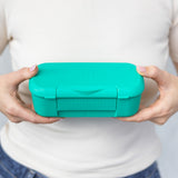 MontiiCo Snack Lunchbox - Mojito