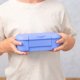 MontiiCo Snack Lunchbox - Splash