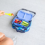 MontiiCo Snack Lunchbox - Splash