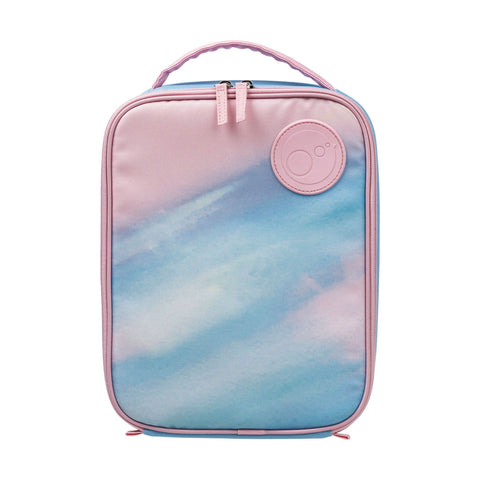 B.box Flexi Insulated Lunchbag in Morning Sky