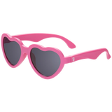 Babiators Paparazzi Pink Sunglasses - Includes Sunglasses Bag