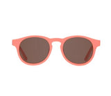 Babiators Limited Edition Keyhole Perfectly Papaya Sunglasses - Includes Sunglasses Bag