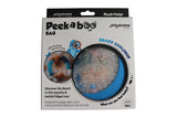 Jellystone Peekaboo Sensory Bag - Beach