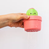 Tiger Tribe Bath Pop-Up - Cactus