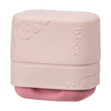 B.box Silicone Snack Cups - Berry