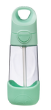 B.box Tritan Drink Bottle - Spearmint (450ml)