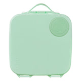 B.box Whole Foods Lunchbox in Spearmint