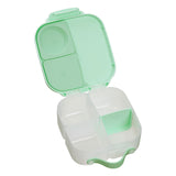 B.box Mini Lunchbox in Spearmint