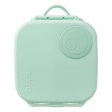 B.box Mini Lunchbox in Spearmint