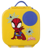 B.box Mini Lunchbox - Spidey