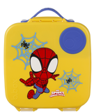 B.box Whole Foods Lunchbox - Spidey