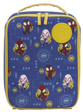 B.box Flexi Insulated Lunch Bag - Spidey