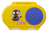 B.box Snackbox - Spidey