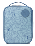 B.box Flexi Insulated Lunchbag in Surf's Up