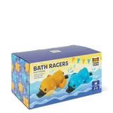 Tiger Tribe Bath Racers - Platypus