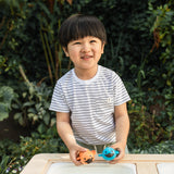 Tiger Tribe Bath Racers - Platypus