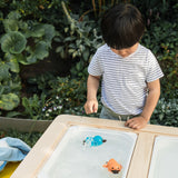 Tiger Tribe Bath Racers - Platypus