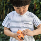 Tiger Tribe Bath Racers - Platypus