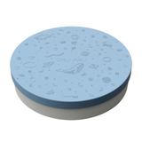 Jellystone Tray Play - Soft Blue