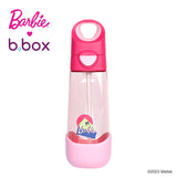 B.box Tritan Drink Bottle in Barbie (600ml)