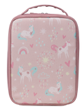 B.box Flexi Insulated Lunchbag in Unicorn Dream