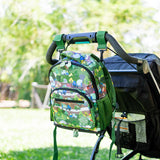 Little Renegade Company Wheels 'n' Road Backpack - Mini